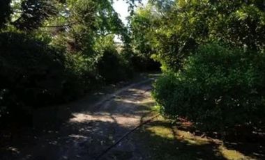 Chacra en venta - 7 Dormitorios 3 Baños - Cochera - 80.000Mts2 - Magdalena