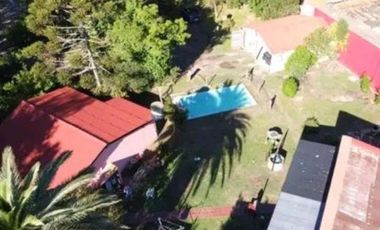 Chacra en venta - 7 Dormitorios 3 Baños - Cochera - 80.000Mts2 - Magdalena