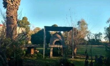 Chacra en venta - 7 Dormitorios 3 Baños - Cochera - 80.000Mts2 - Magdalena