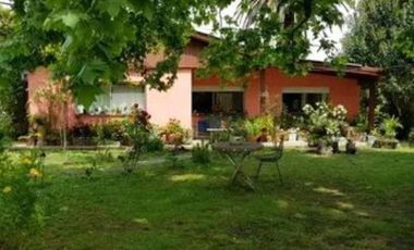 Chacra en venta - 7 Dormitorios 3 Baños - Cochera - 80.000Mts2 - Magdalena