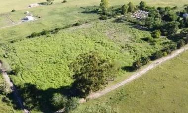 Chacra en venta - 7 Dormitorios 3 Baños - Cochera - 80.000Mts2 - Magdalena