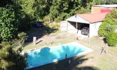 Chacra en venta - 7 Dormitorios 3 Baños - Cochera - 80.000Mts2 - Magdalena