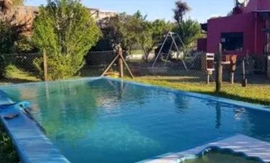 Chacra en venta - 7 Dormitorios 3 Baños - Cochera - 80.000Mts2 - Magdalena