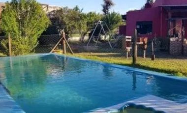 Chacra en venta - 7 Dormitorios 3 Baños - Cochera - 80.000Mts2 - Magdalena