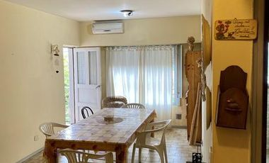 Excelente 2 ambientes con balcón - Venta Directa!!!!!