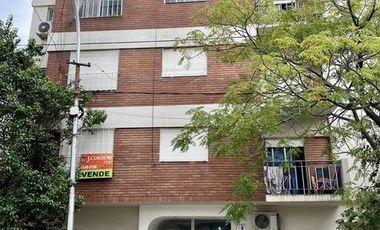 Excelente 2 ambientes con balcón - Venta Directa!!!!!