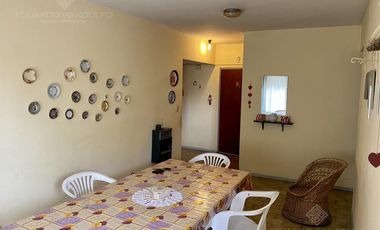 Excelente 2 ambientes con balcón - Venta Directa!!!!!