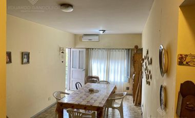 Excelente 2 ambientes con balcón - Venta Directa!!!!!