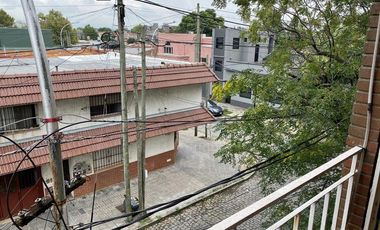 Excelente 2 ambientes con balcón - Venta Directa!!!!!