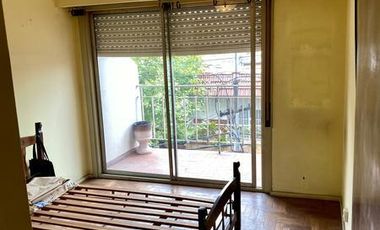 Excelente 2 ambientes con balcón - Venta Directa!!!!!