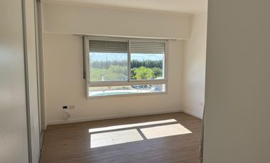 Departamento en  venta de 3 ambientes en Terrazas de la Bahía, Nordelta
