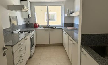 Departamento en  venta de 3 ambientes en Terrazas de la Bahía, Nordelta