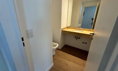 Departamento en  venta de 3 ambientes en Terrazas de la Bahía, Nordelta