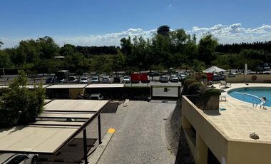 Departamento en  venta de 3 ambientes en Terrazas de la Bahía, Nordelta