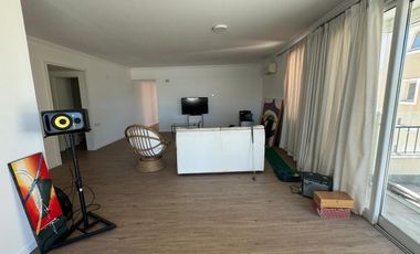 Departamento en  venta de 3 ambientes en Terrazas de la Bahía, Nordelta