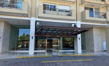 Departamento en  venta de 3 ambientes en Terrazas de la Bahía, Nordelta