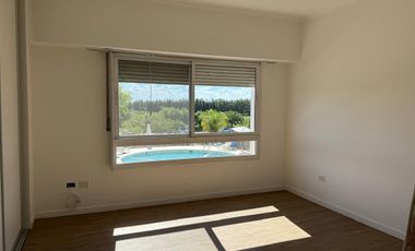 Departamento en  venta de 3 ambientes en Terrazas de la Bahía, Nordelta