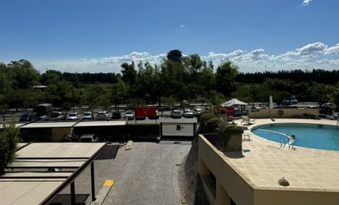 Departamento en  venta de 3 ambientes en Terrazas de la Bahía, Nordelta