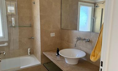 Departamento en  venta de 3 ambientes en Terrazas de la Bahía, Nordelta