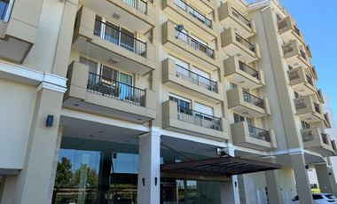 Departamento en  venta de 3 ambientes en Terrazas de la Bahía, Nordelta