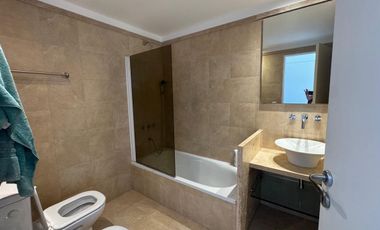 Departamento en  venta de 3 ambientes en Terrazas de la Bahía, Nordelta
