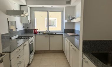 Departamento en  venta de 3 ambientes en Terrazas de la Bahía, Nordelta