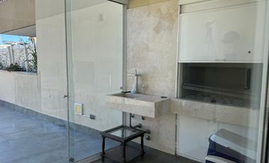 Departamento en  venta de 3 ambientes en Terrazas de la Bahía, Nordelta