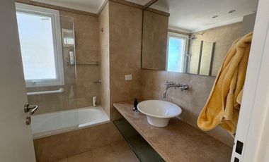 Departamento en  venta de 3 ambientes en Terrazas de la Bahía, Nordelta