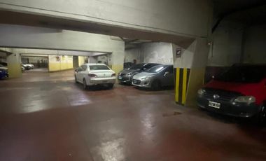 Cochera en Palermo