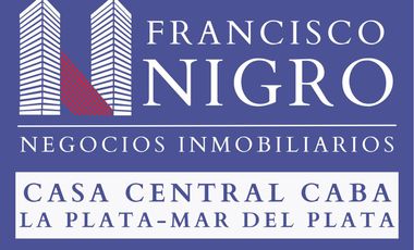 Cochera en Palermo