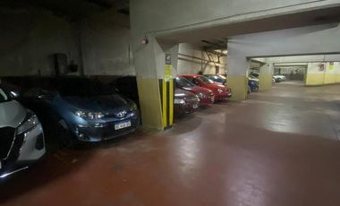 Cochera en Palermo
