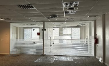 Alquiler Deposito con Oficinas 5827 mts cub Almagro