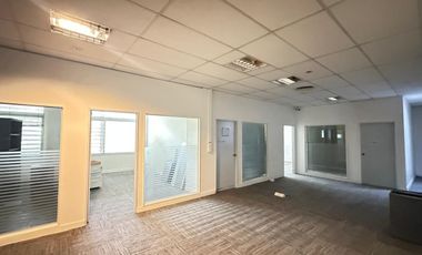 Alquiler Deposito con Oficinas 5827 mts cub Almagro