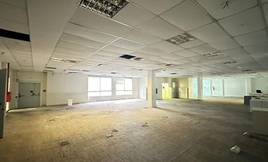 Alquiler Deposito con Oficinas 5827 mts cub Almagro