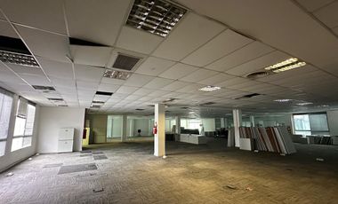 Alquiler Deposito con Oficinas 5827 mts cub Almagro