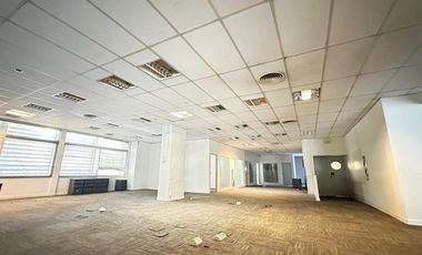 Alquiler Deposito con Oficinas 5827 mts cub Almagro
