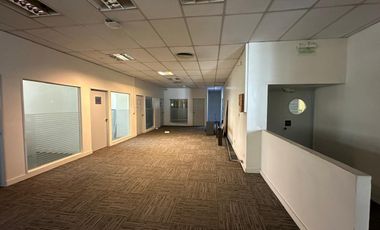 Alquiler Deposito con Oficinas 5827 mts cub Almagro