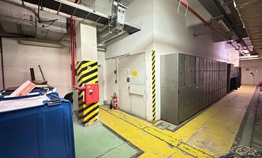 Alquiler Deposito con Oficinas 5827 mts cub Almagro