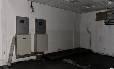 Alquiler Deposito con Oficinas 5827 mts cub Almagro