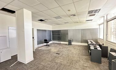 Alquiler Deposito con Oficinas 5827 mts cub Almagro