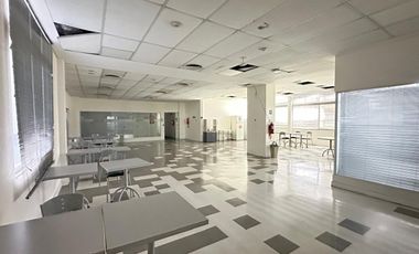 Alquiler Deposito con Oficinas 5827 mts cub Almagro