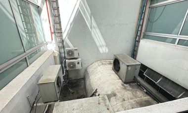 Alquiler Deposito con Oficinas 5827 mts cub Almagro