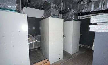 Alquiler Deposito con Oficinas 5827 mts cub Almagro