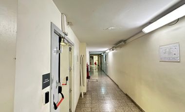 Alquiler Deposito con Oficinas 5827 mts cub Almagro