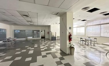 Alquiler Deposito con Oficinas 5827 mts cub Almagro