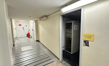 Alquiler Deposito con Oficinas 5827 mts cub Almagro