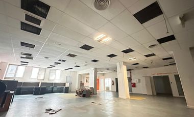 Alquiler Deposito con Oficinas 5827 mts cub Almagro