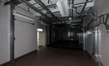 Alquiler Deposito con Oficinas 5827 mts cub Almagro