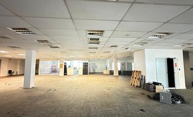 Alquiler Deposito con Oficinas 5827 mts cub Almagro
