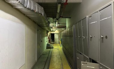 Alquiler Deposito con Oficinas 5827 mts cub Almagro